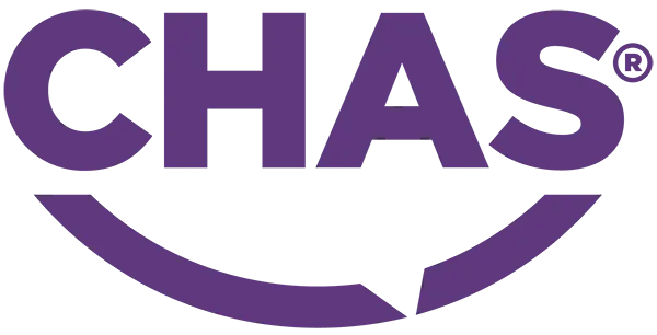 CHAS logo