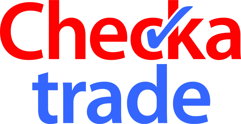 checkatrade stacked logo
