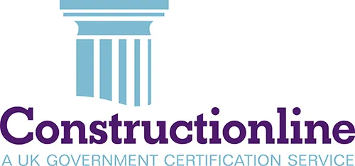 constructionline logo