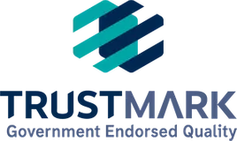 trustmark logo